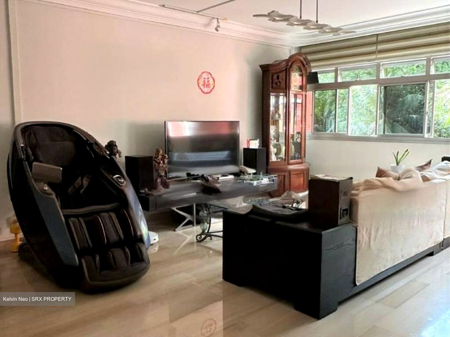 Blk 612 Elias Road (Pasir Ris), HDB 5 Rooms #483737621